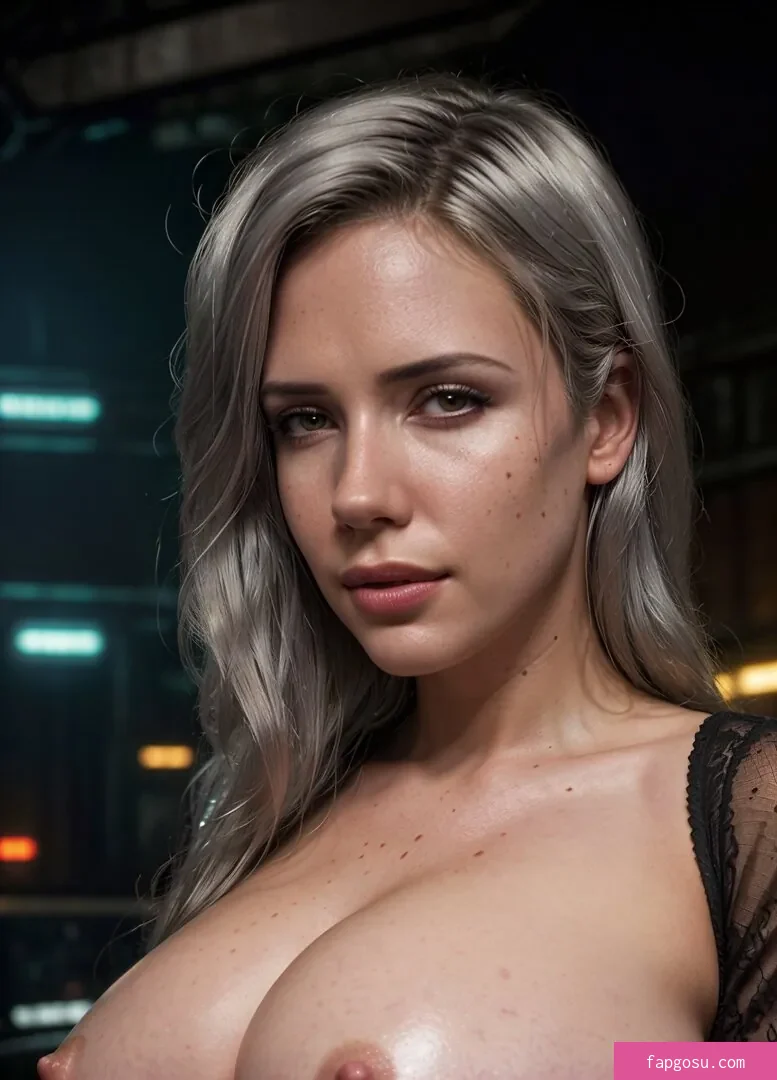 Alanah Pearce