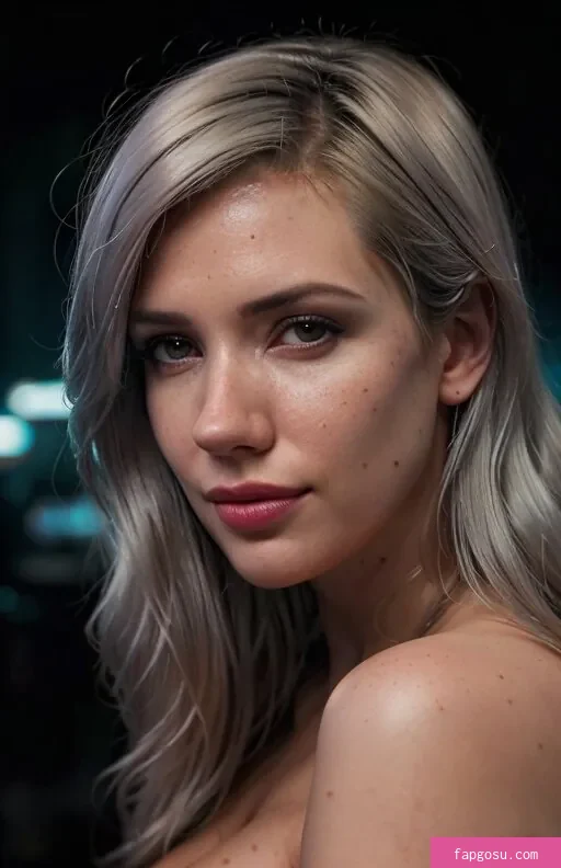 Alanah Pearce