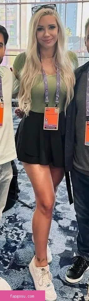 Alanah Pearce