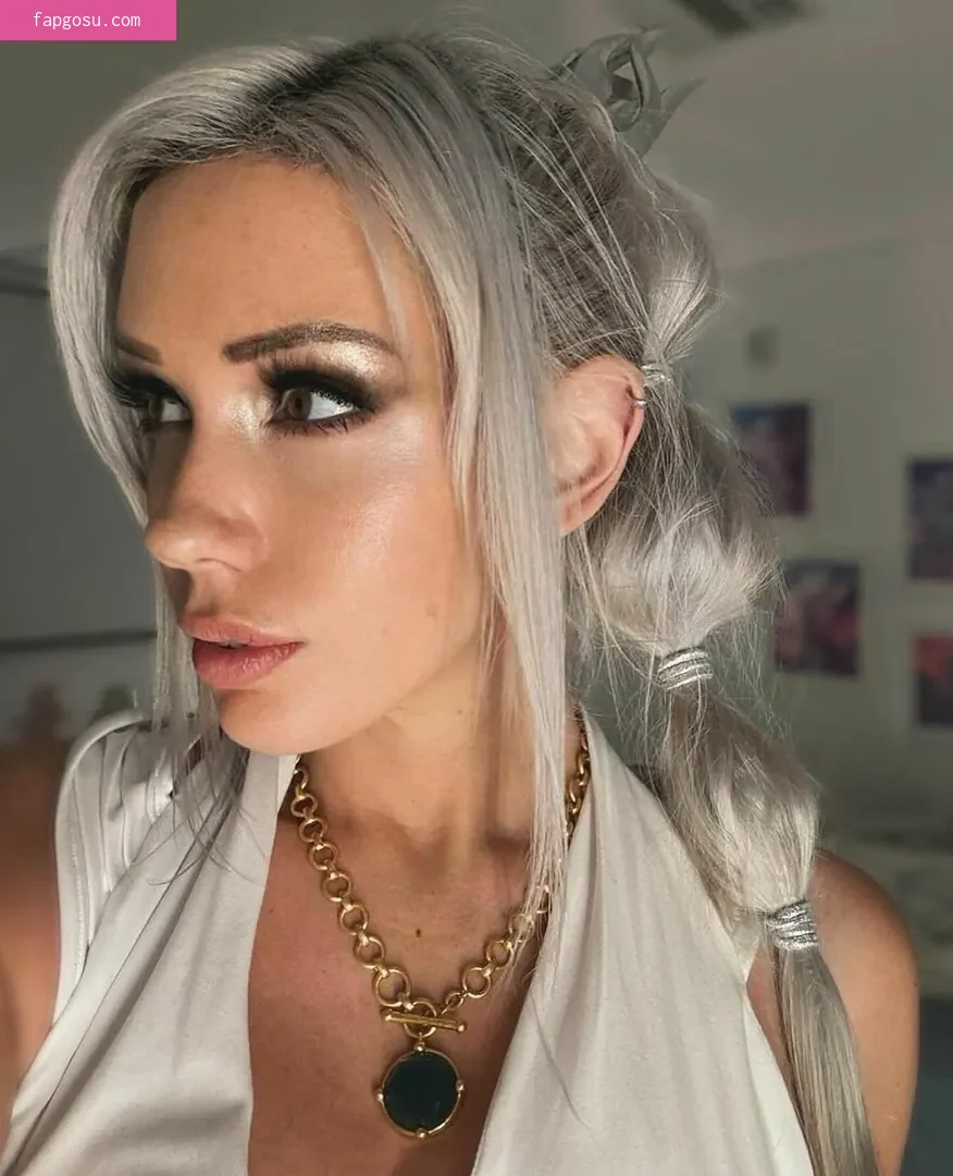 Alanah Pearce