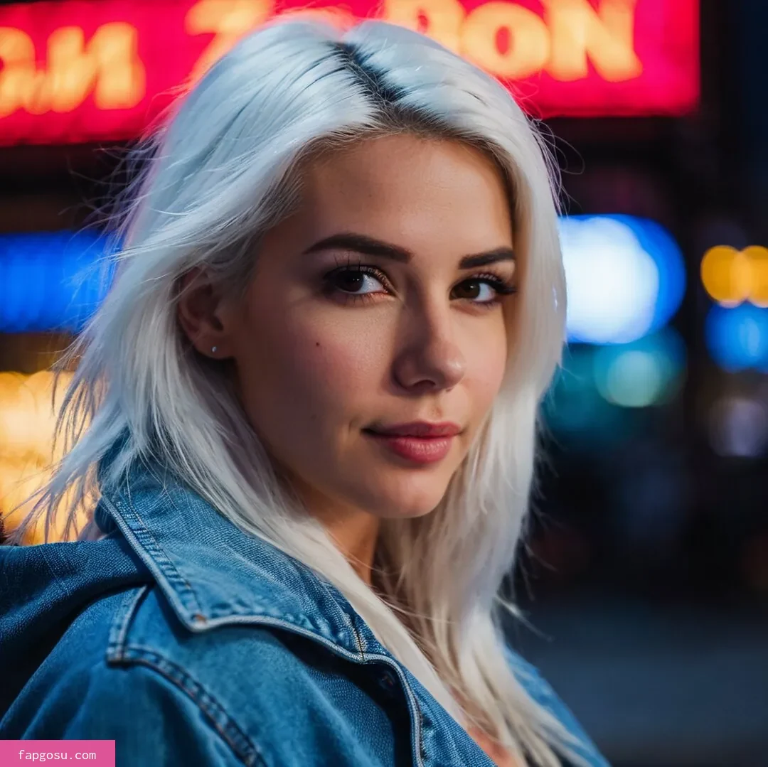 Alanah Pearce