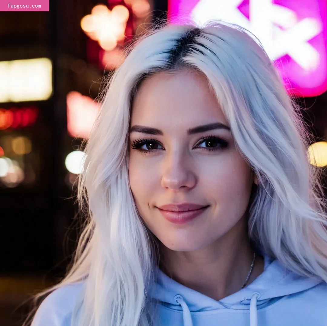 Alanah Pearce