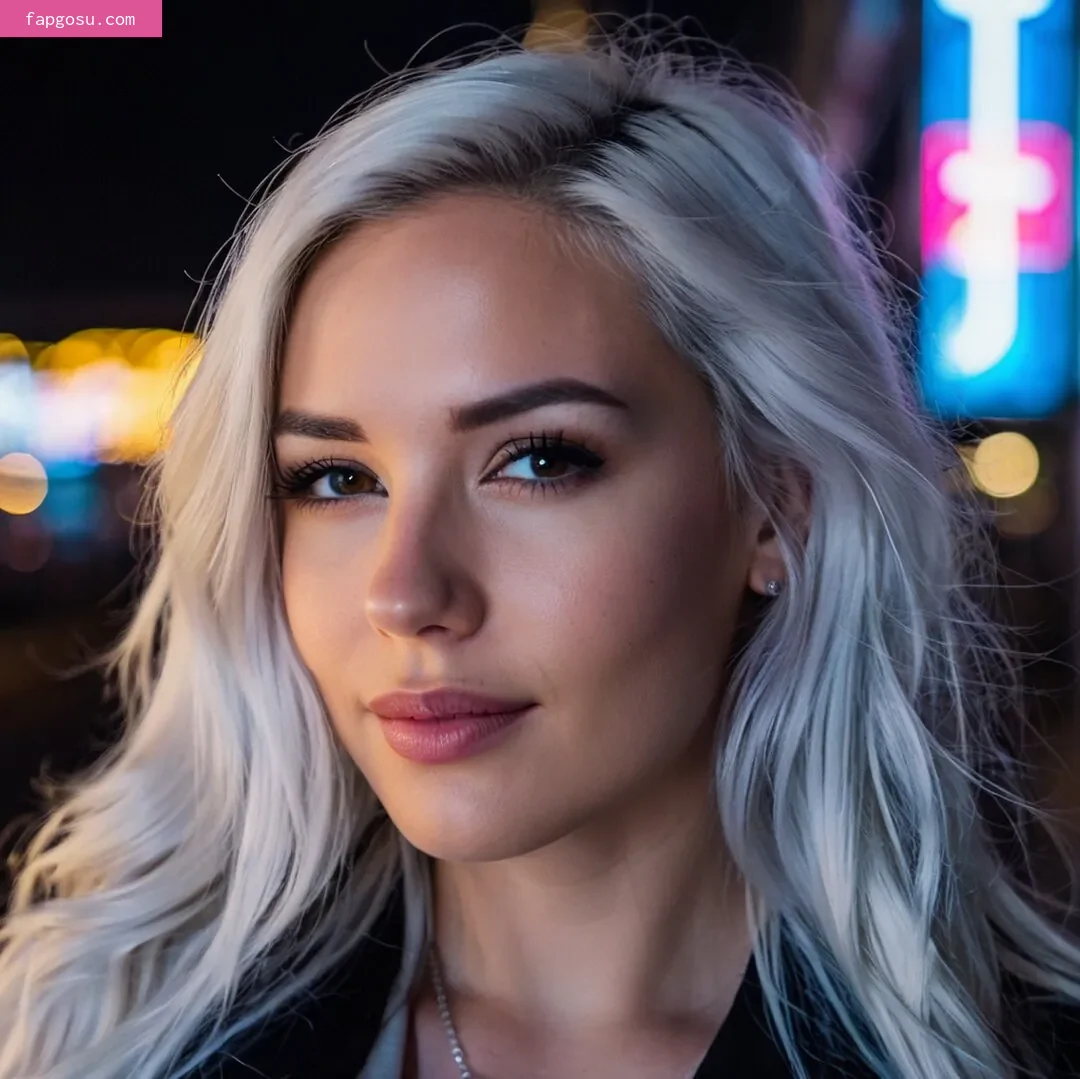 Alanah Pearce