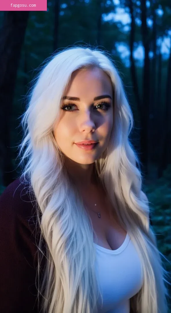 Alanah Pearce