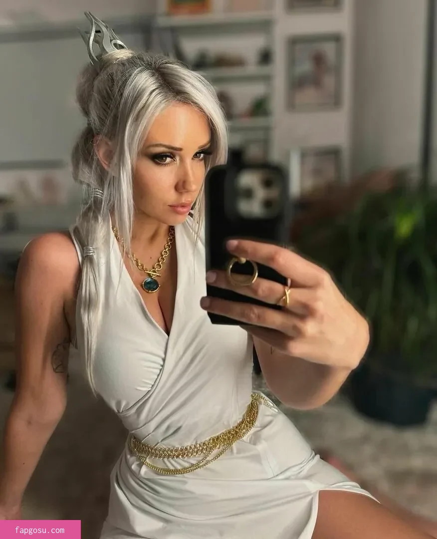 Alanah Pearce