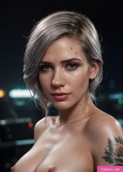Alanah Pearce