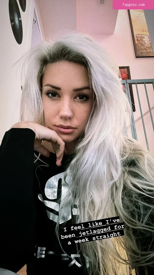 Alanah Pearce
