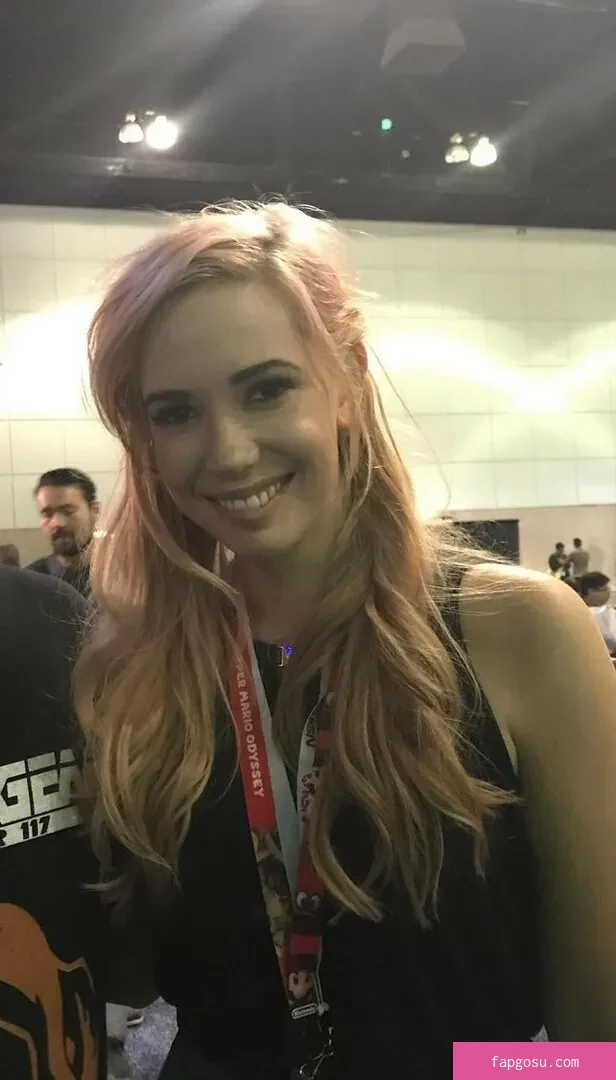 Alanah Pearce