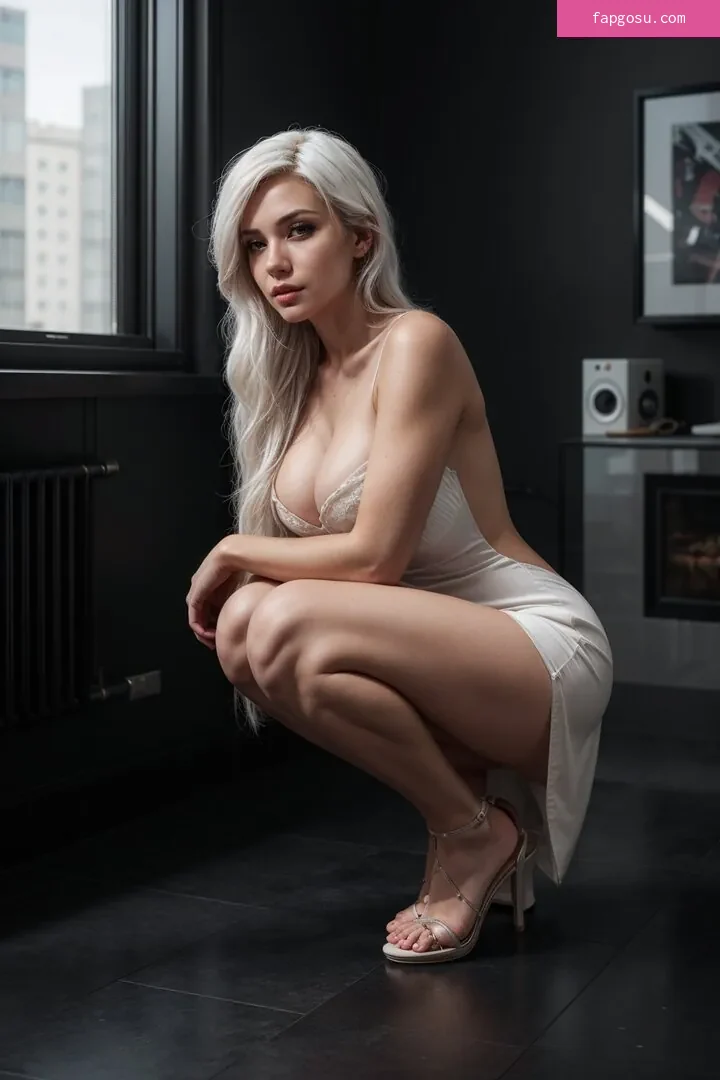 Alanah Pearce