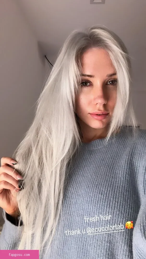 Alanah Pearce