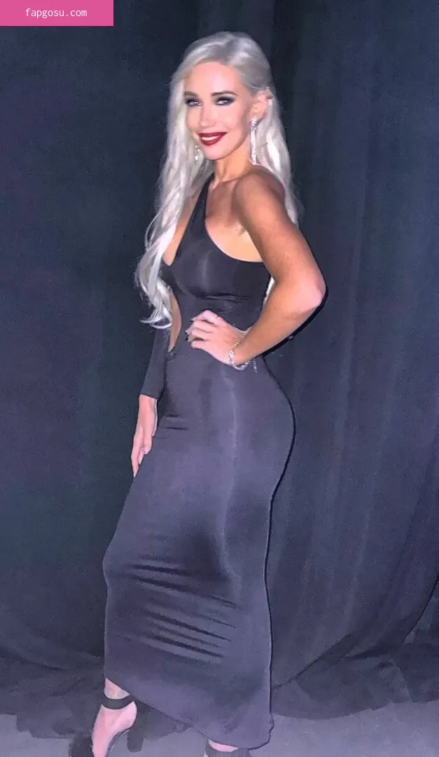 Alanah Pearce