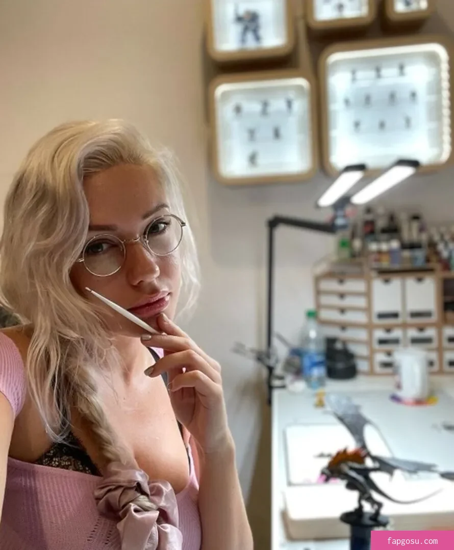 Alanah Pearce