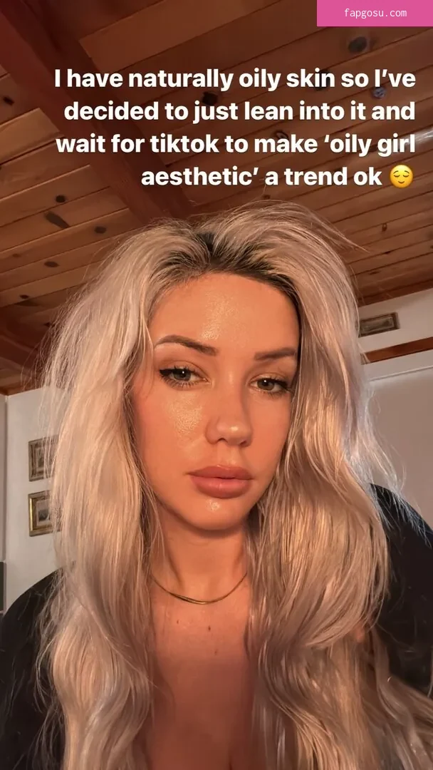 Alanah Pearce