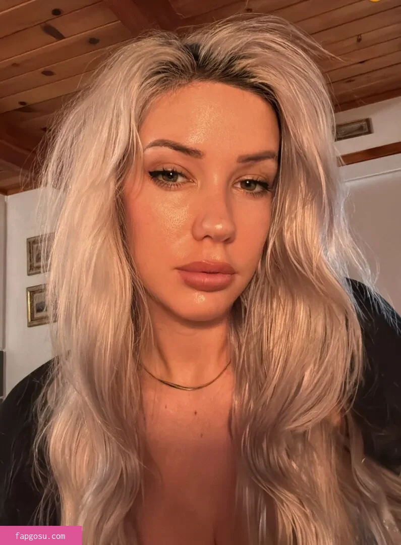 Alanah Pearce