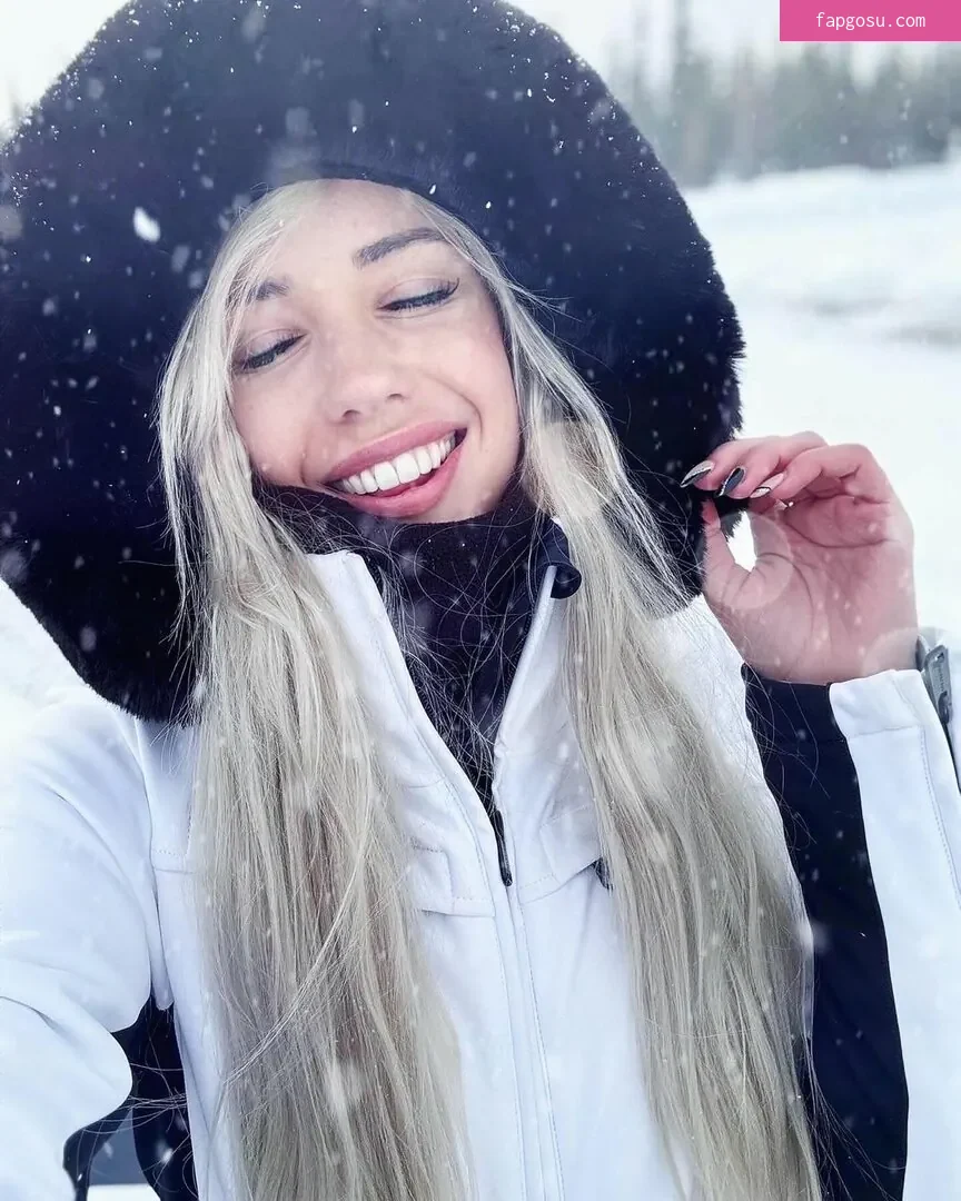 Alanah Pearce