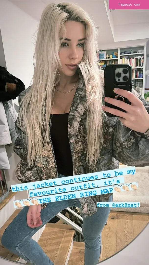 Alanah Pearce