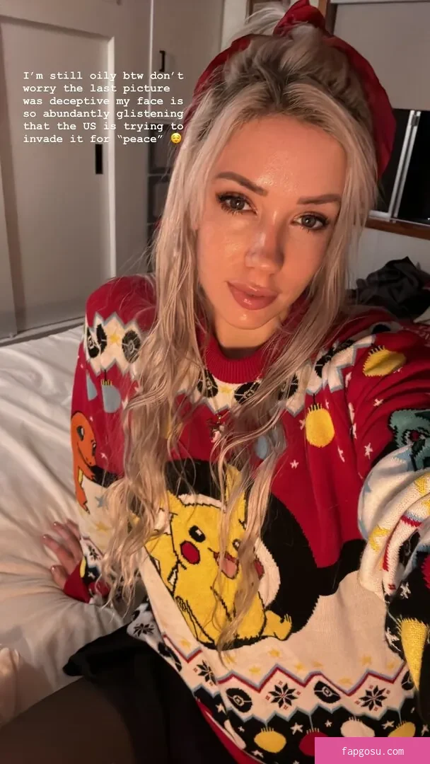 Alanah Pearce