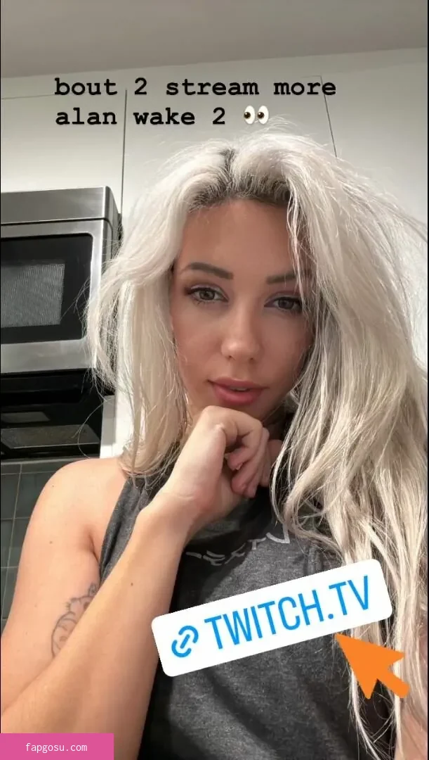 Alanah Pearce