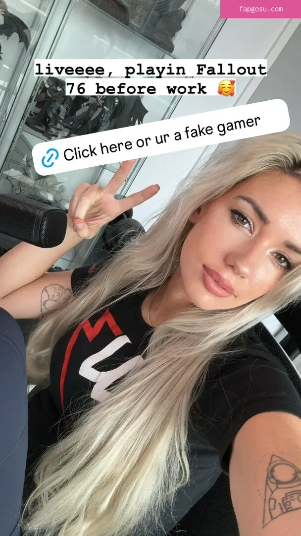Alanah Pearce
