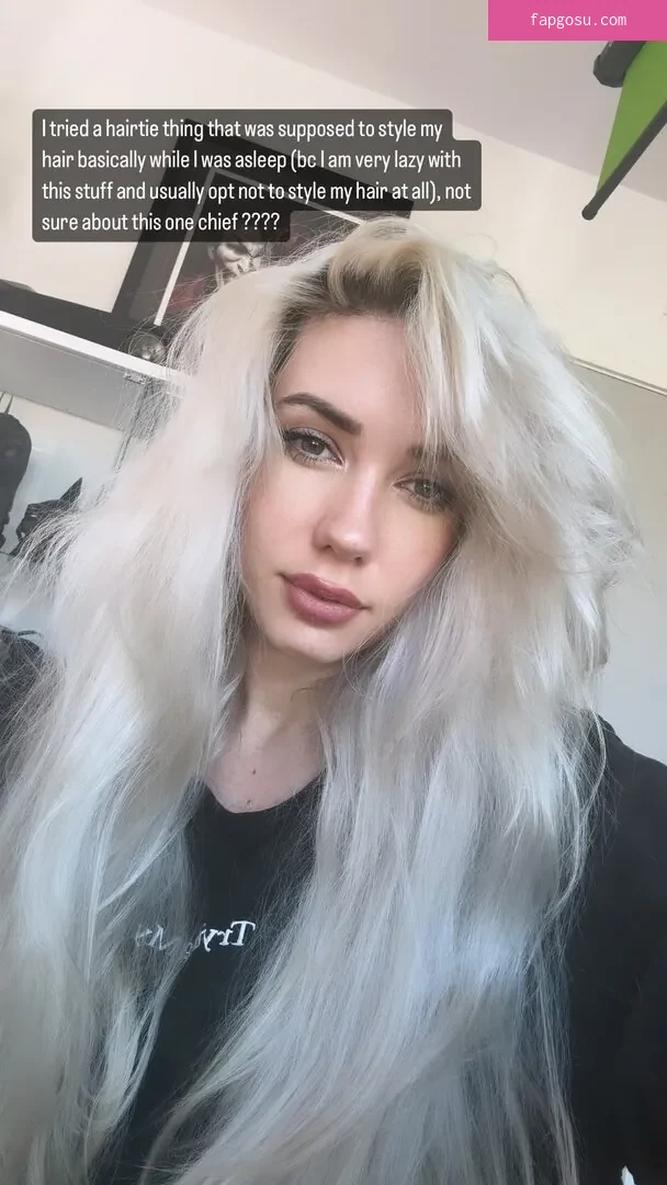 Alanah Pearce
