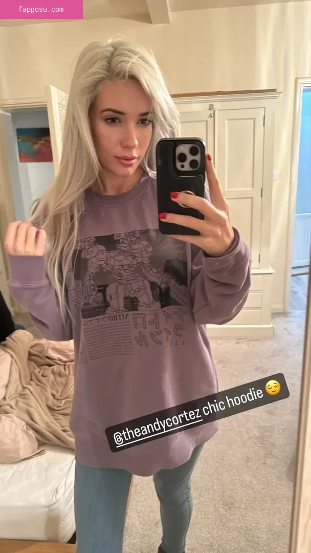 Alanah Pearce
