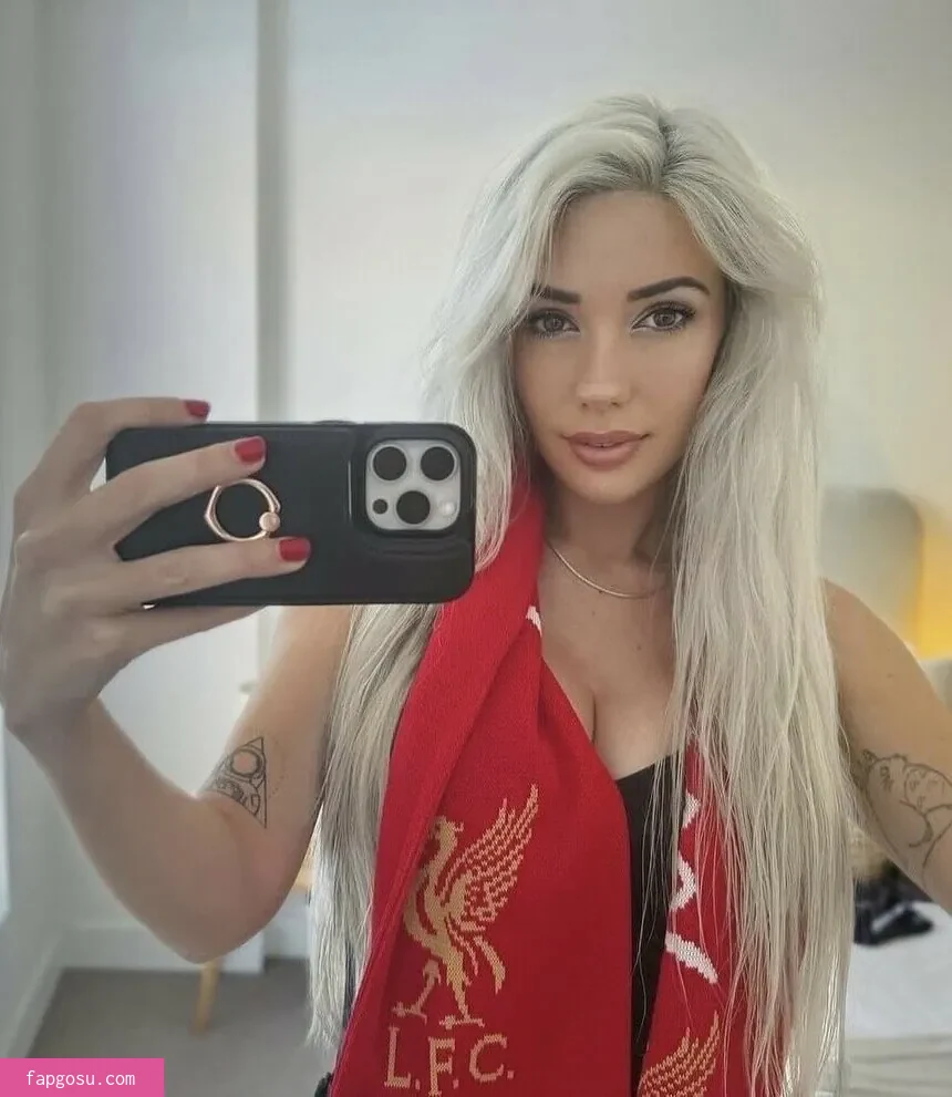 Alanah Pearce