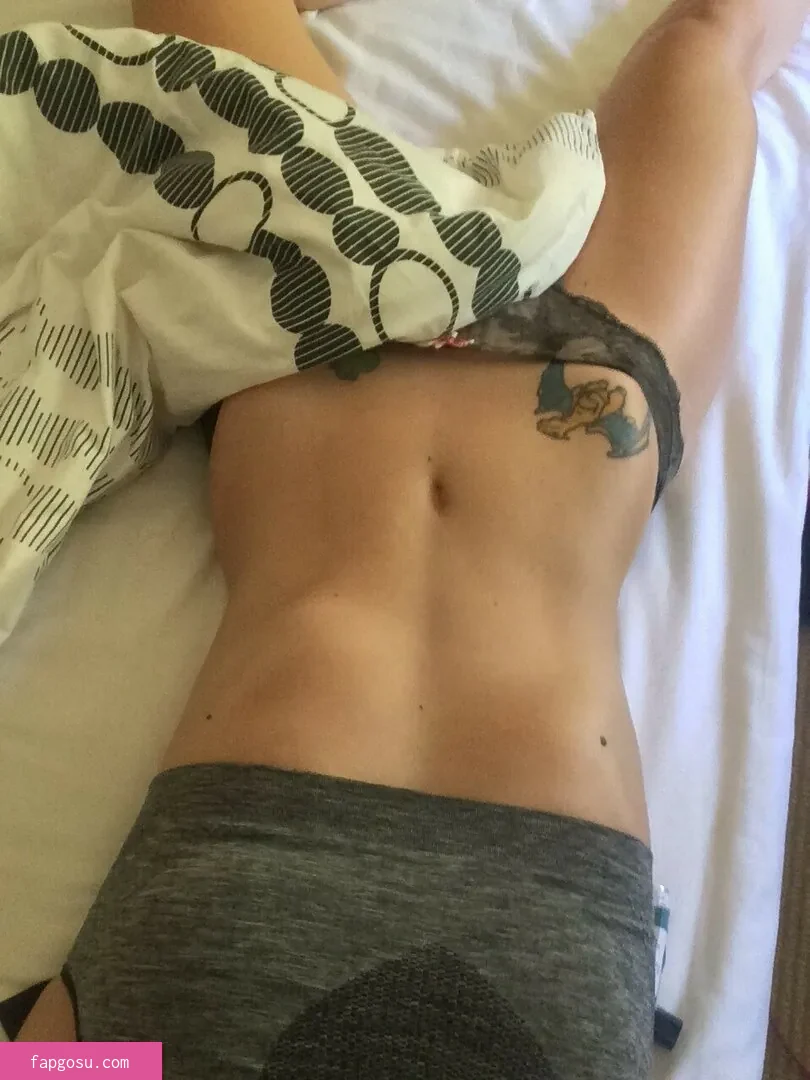 Alanah Pearce