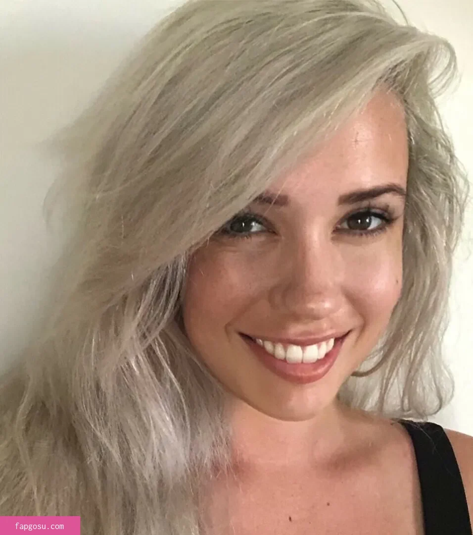 Alanah Pearce