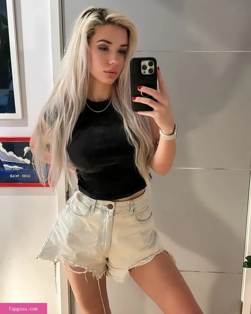 Alanah Pearce