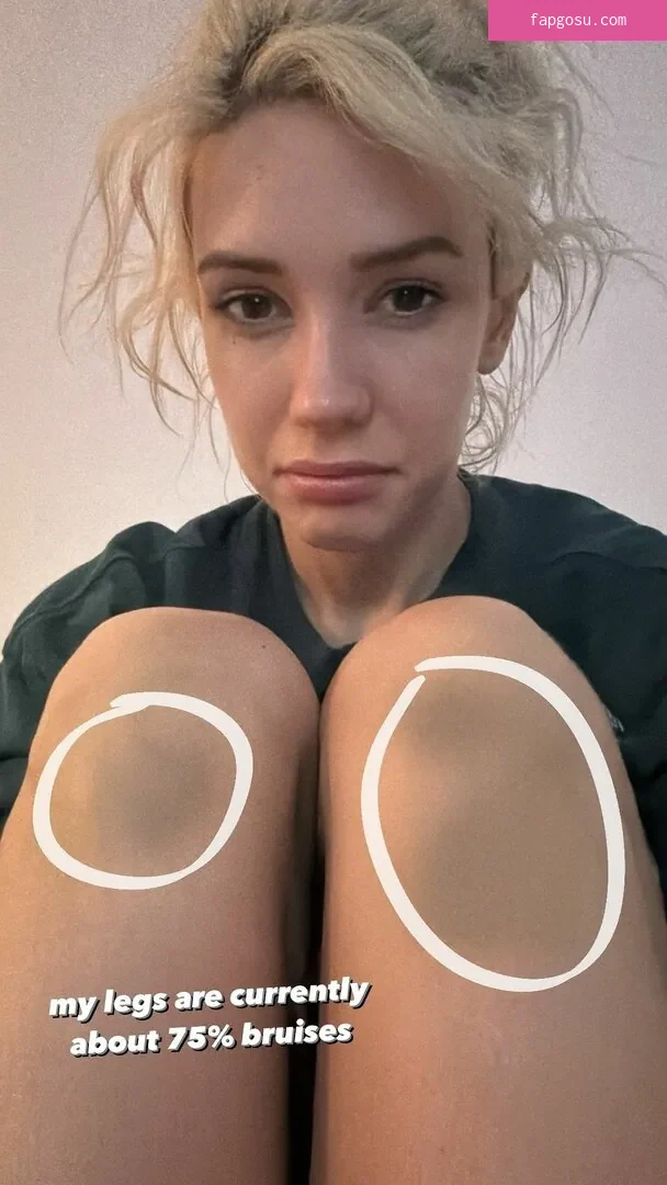 Alanah Pearce