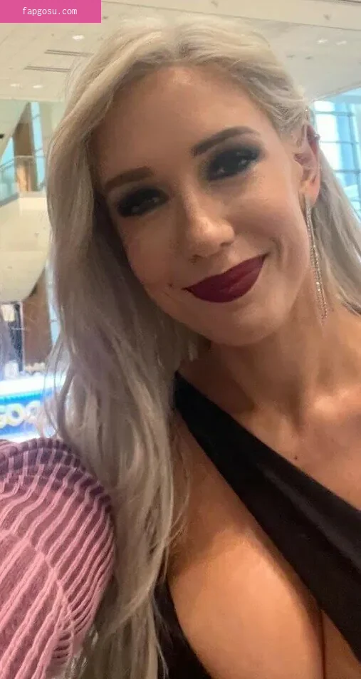 Alanah Pearce
