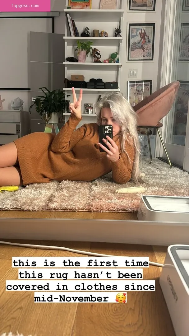 Alanah Pearce