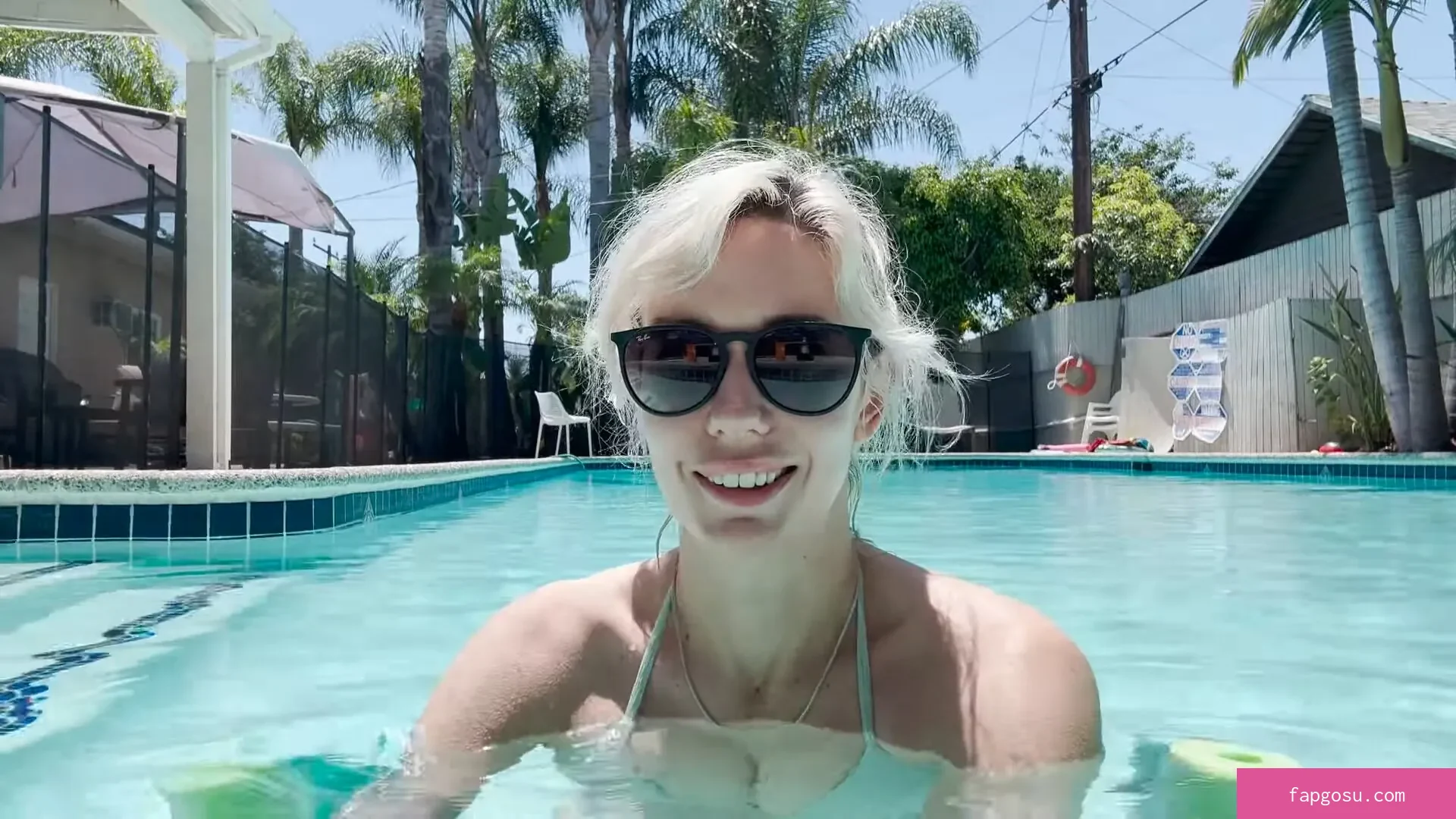 Alanah Pearce
