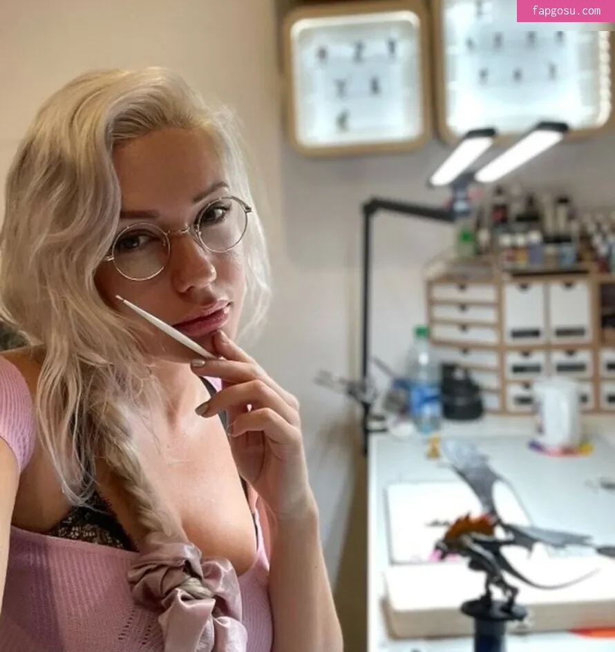 Alanah Pearce