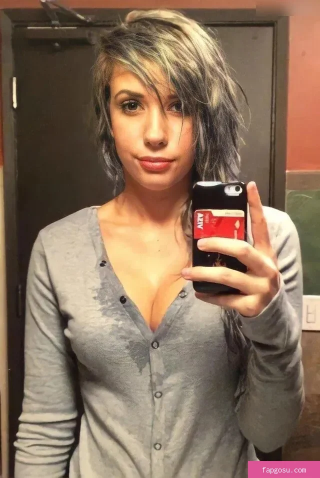 Alanah Pearce