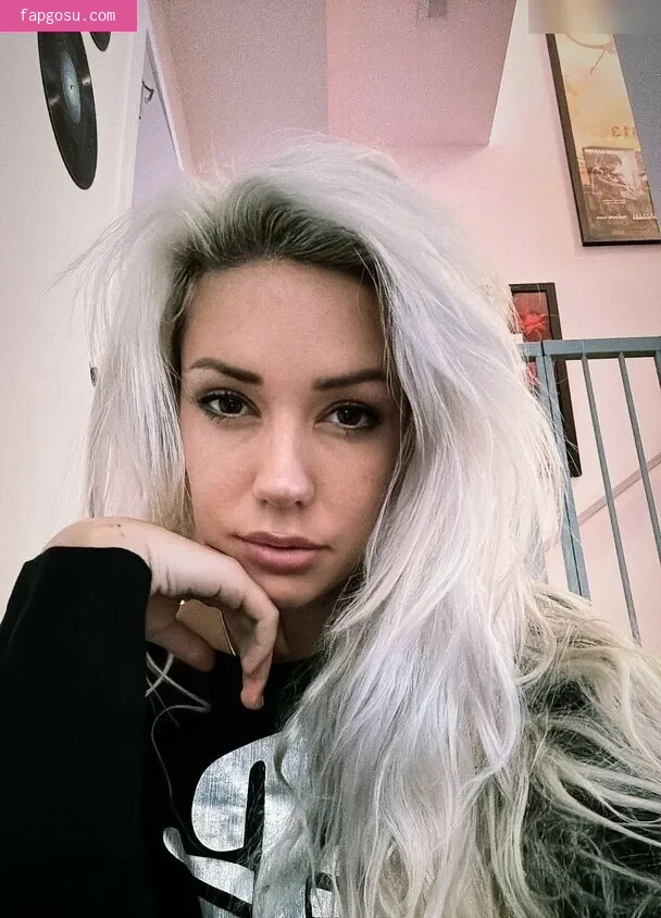 Alanah Pearce