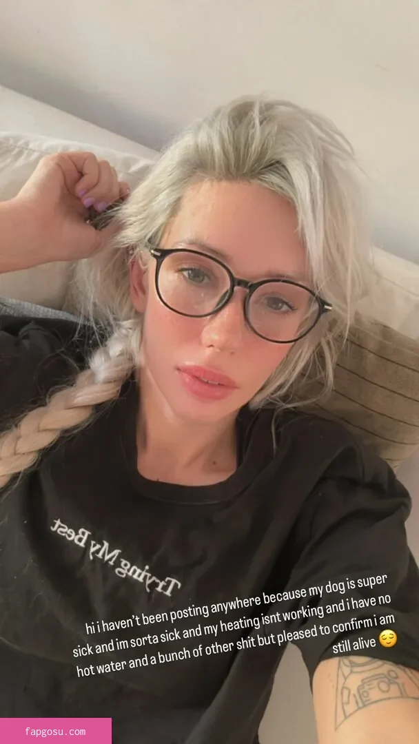 Alanah Pearce