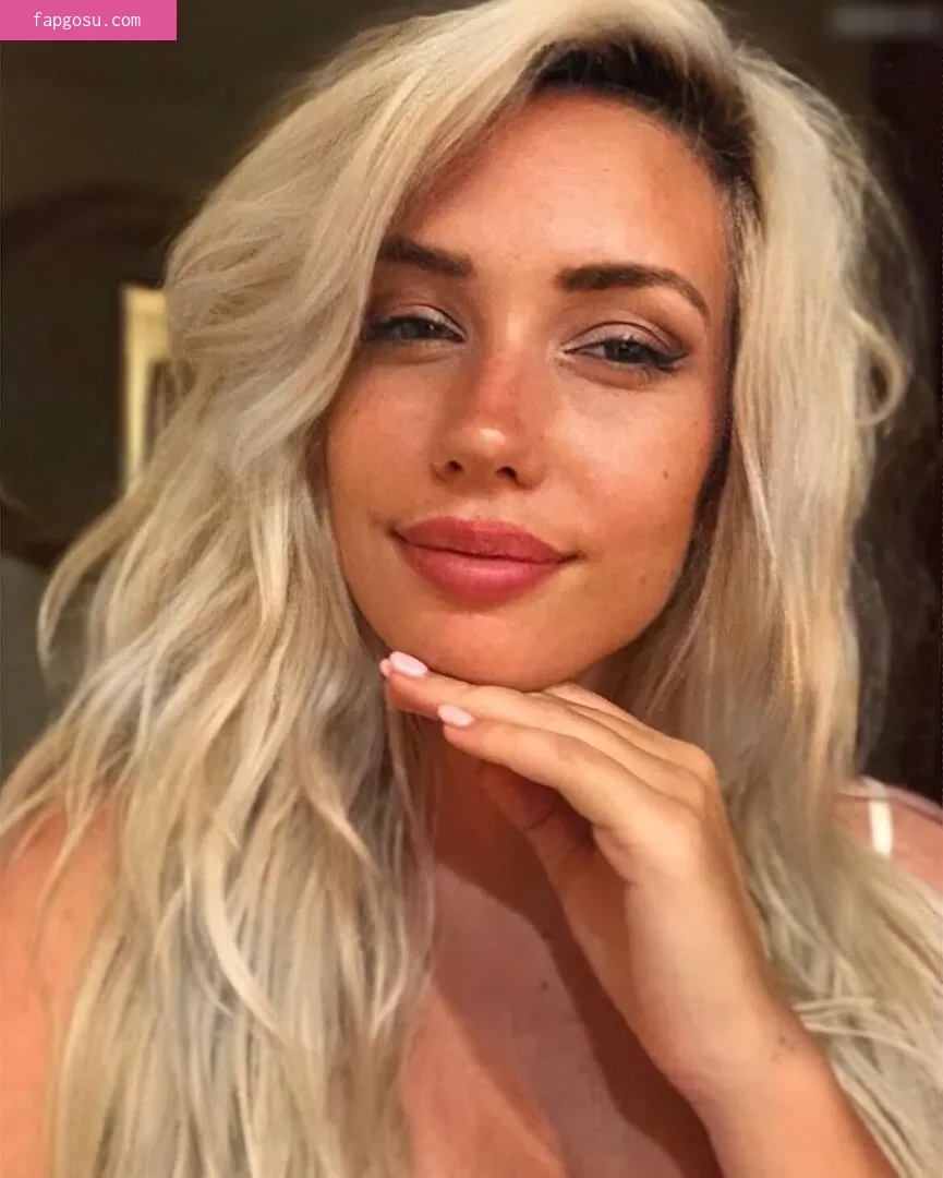 Alanah Pearce