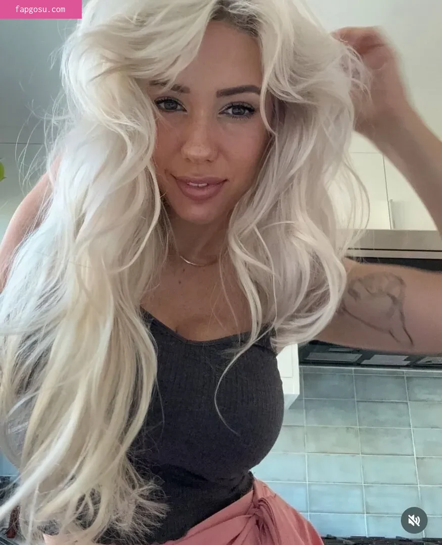Alanah Pearce