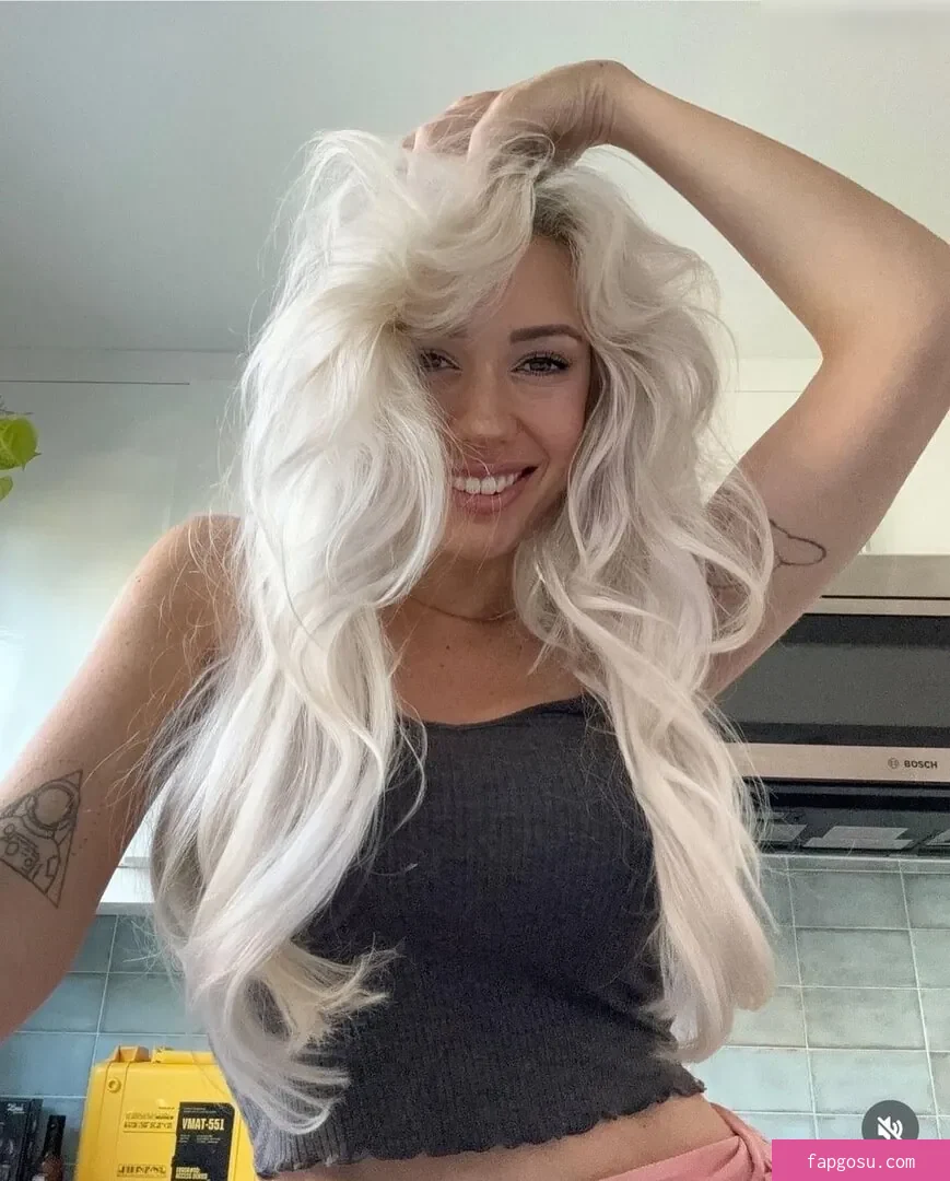 Alanah Pearce