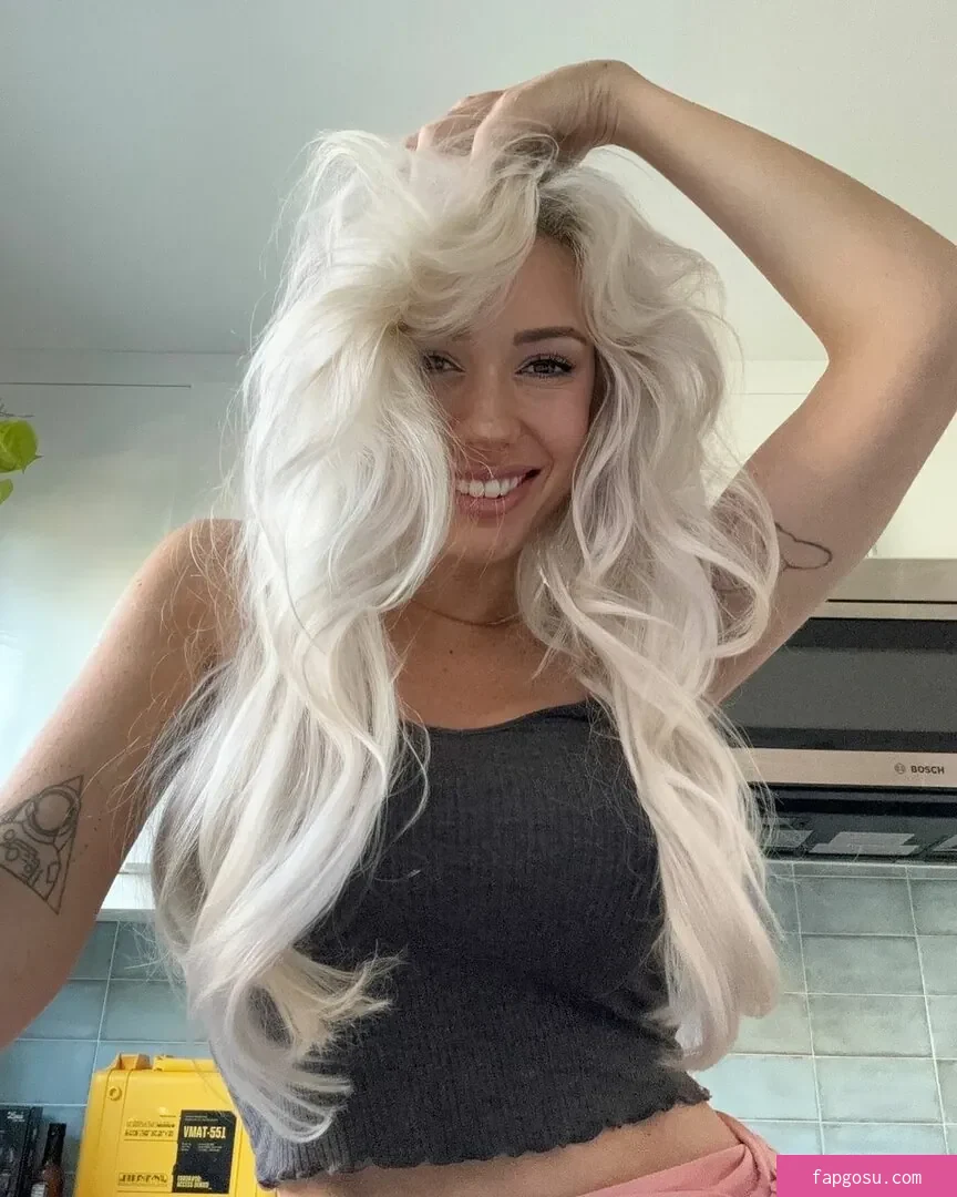 Alanah Pearce