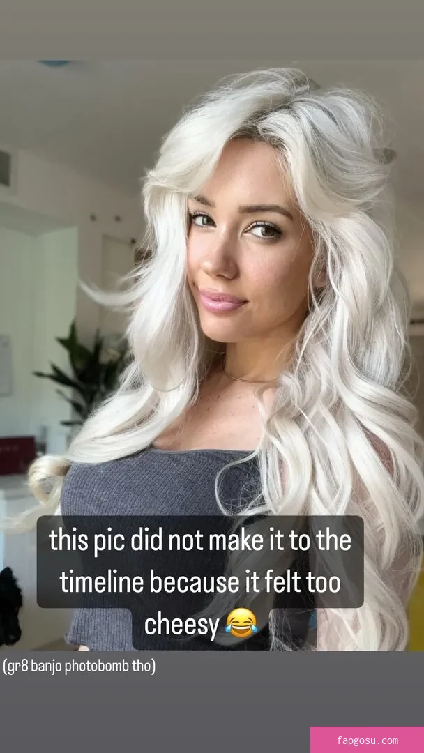 Alanah Pearce