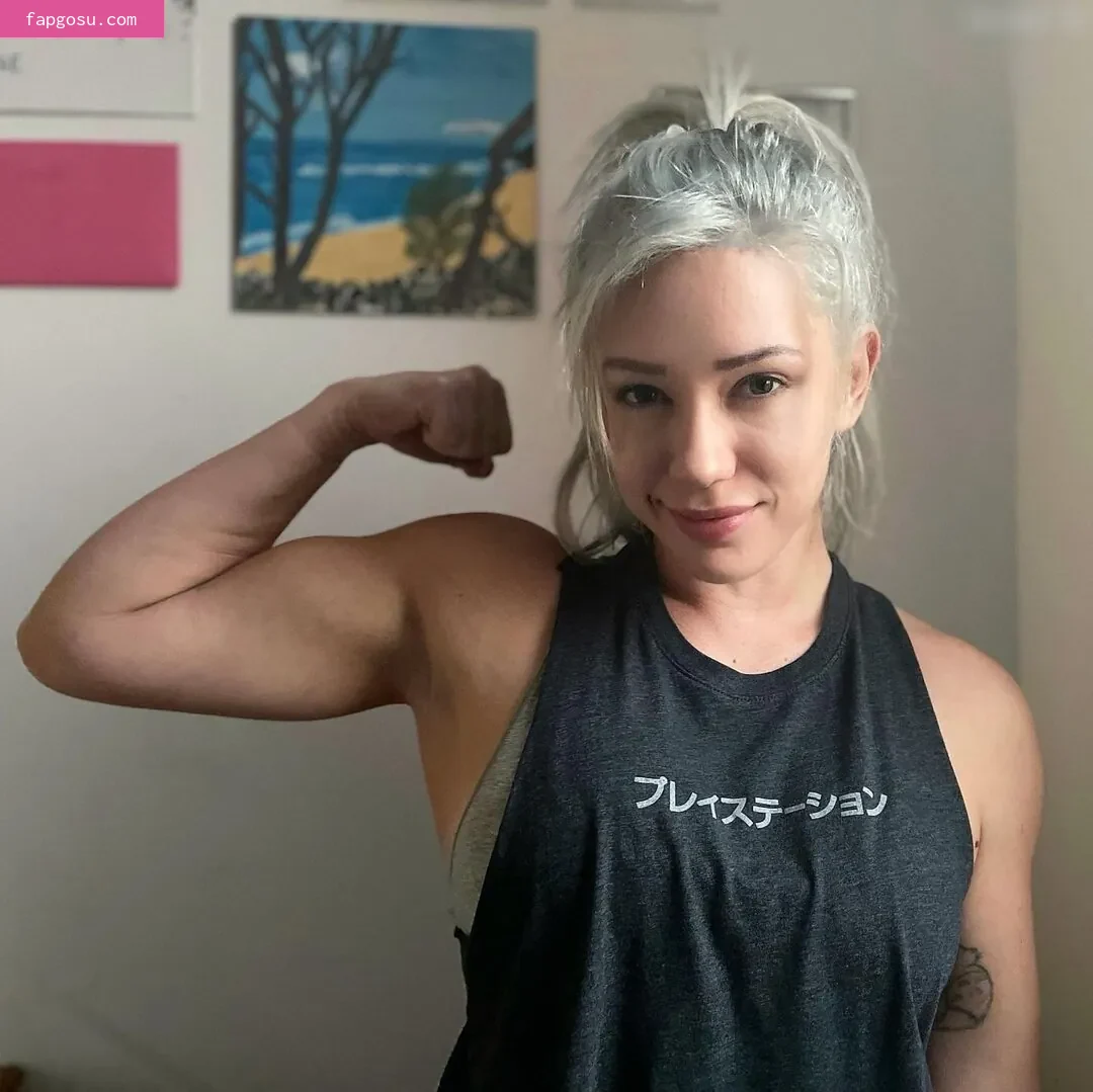 Alanah Pearce