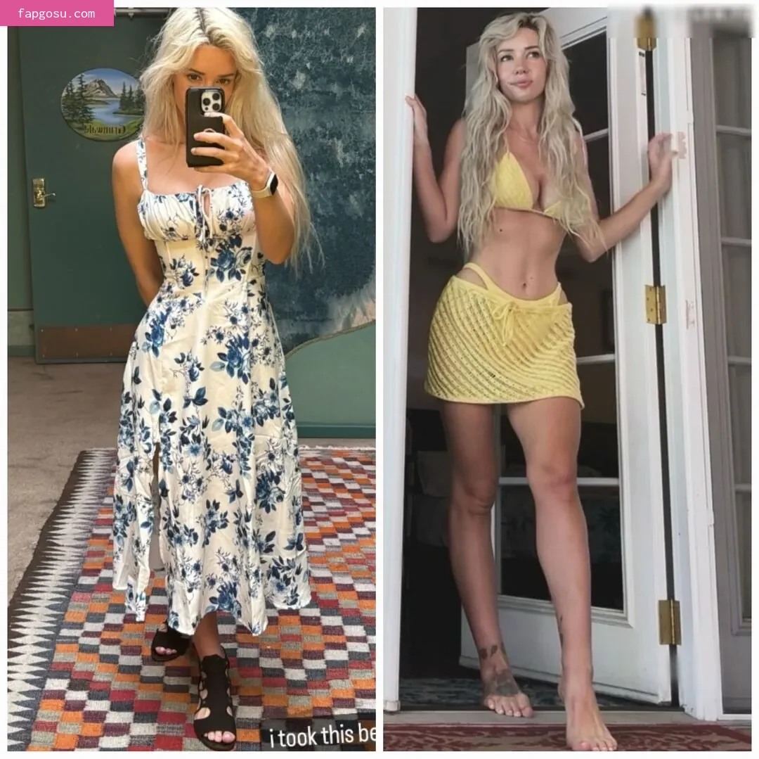 Alanah Pearce