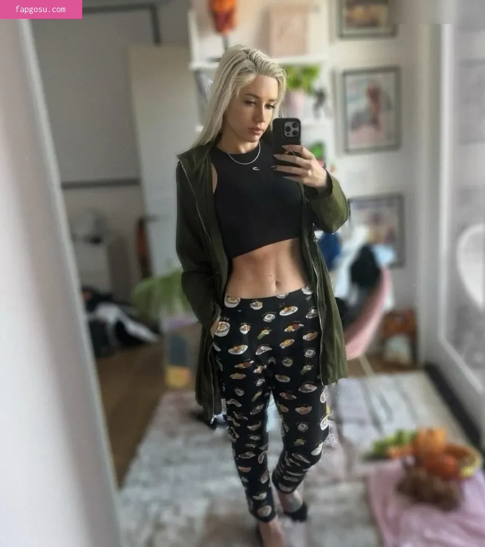 Alanah Pearce