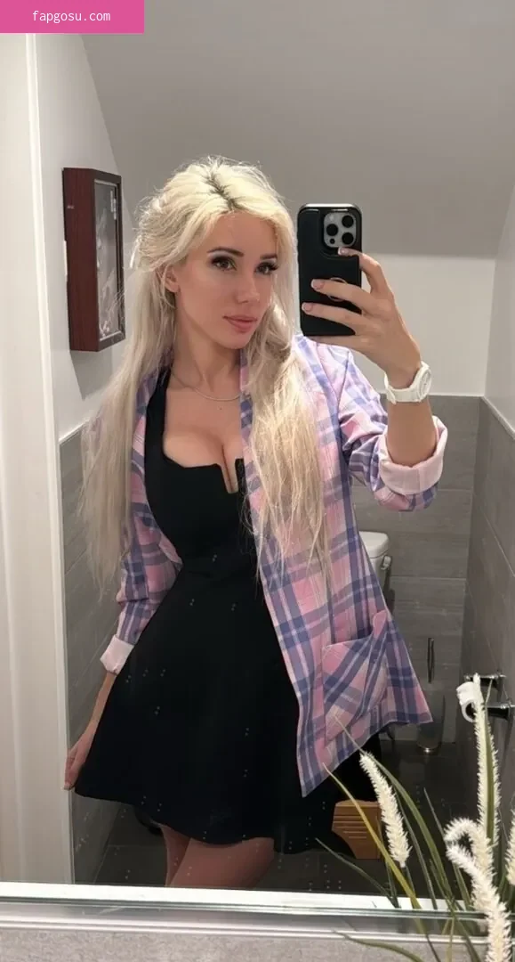 Alanah Pearce