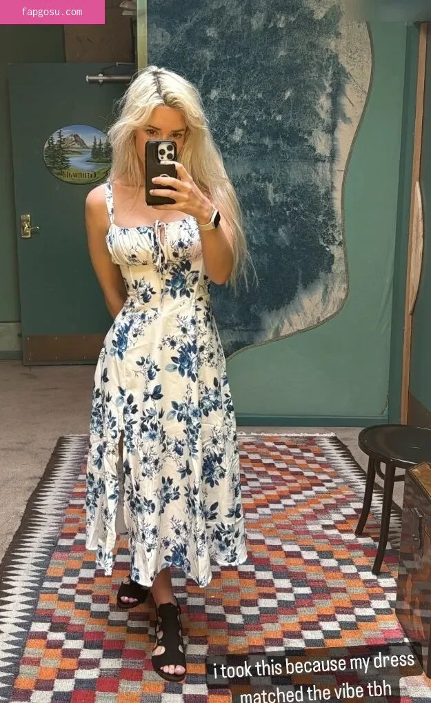 Alanah Pearce