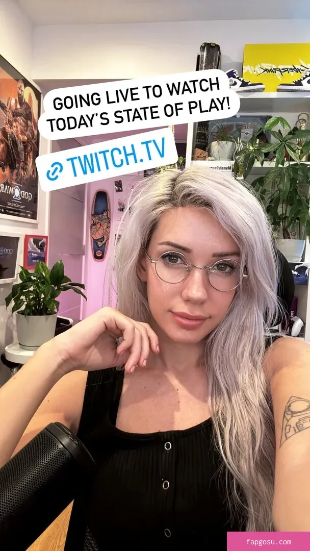 Alanah Pearce