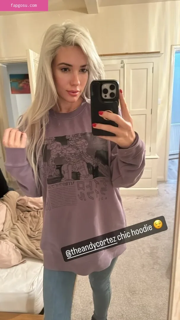 Alanah Pearce