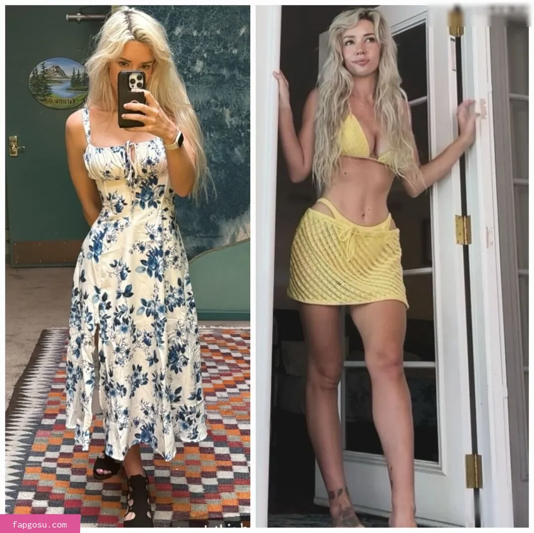 Alanah Pearce